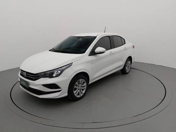 FIAT CRONOS 1.0 FIREFLY FLEX DRIVE MANUAL